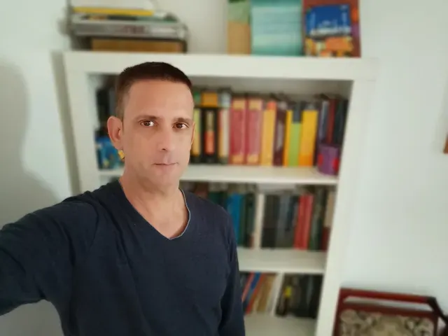 FABIO GOMES MONTEIRO