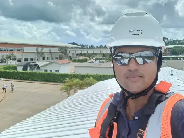 IGOR OLIVEIRA DE SOUZA