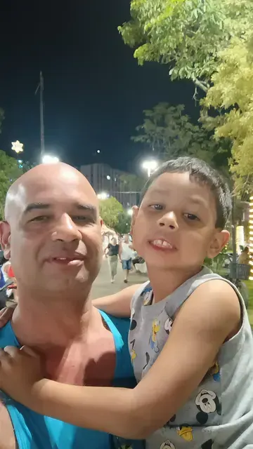 Lucio Leite De Oliveira