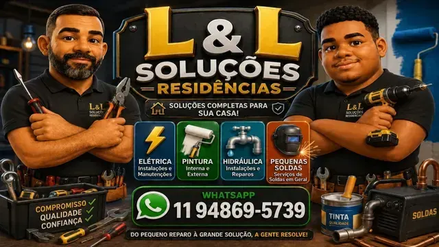 L&L soluções residenciais