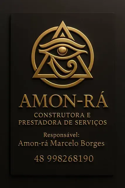 Foto de Amon-rá