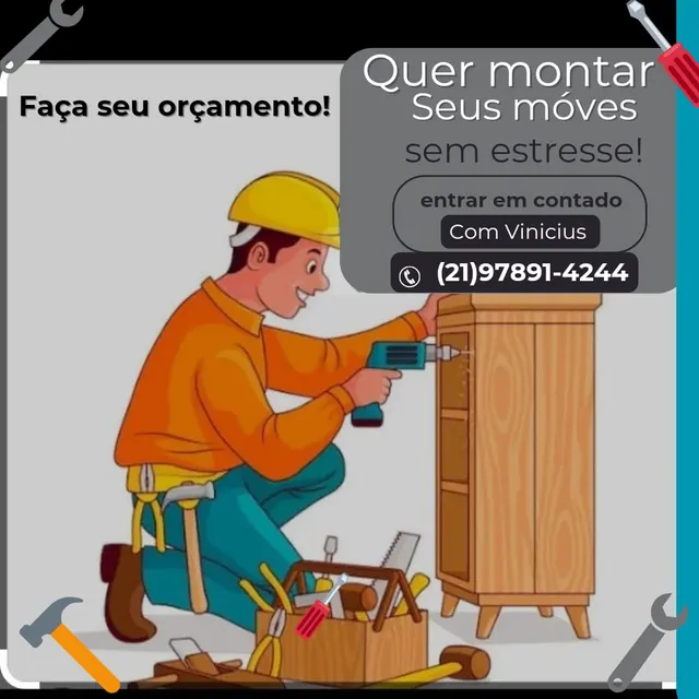 Foto de VINICIUS RENATO DA SILVA GOUVEA