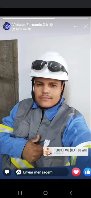 Vinicius Fernando