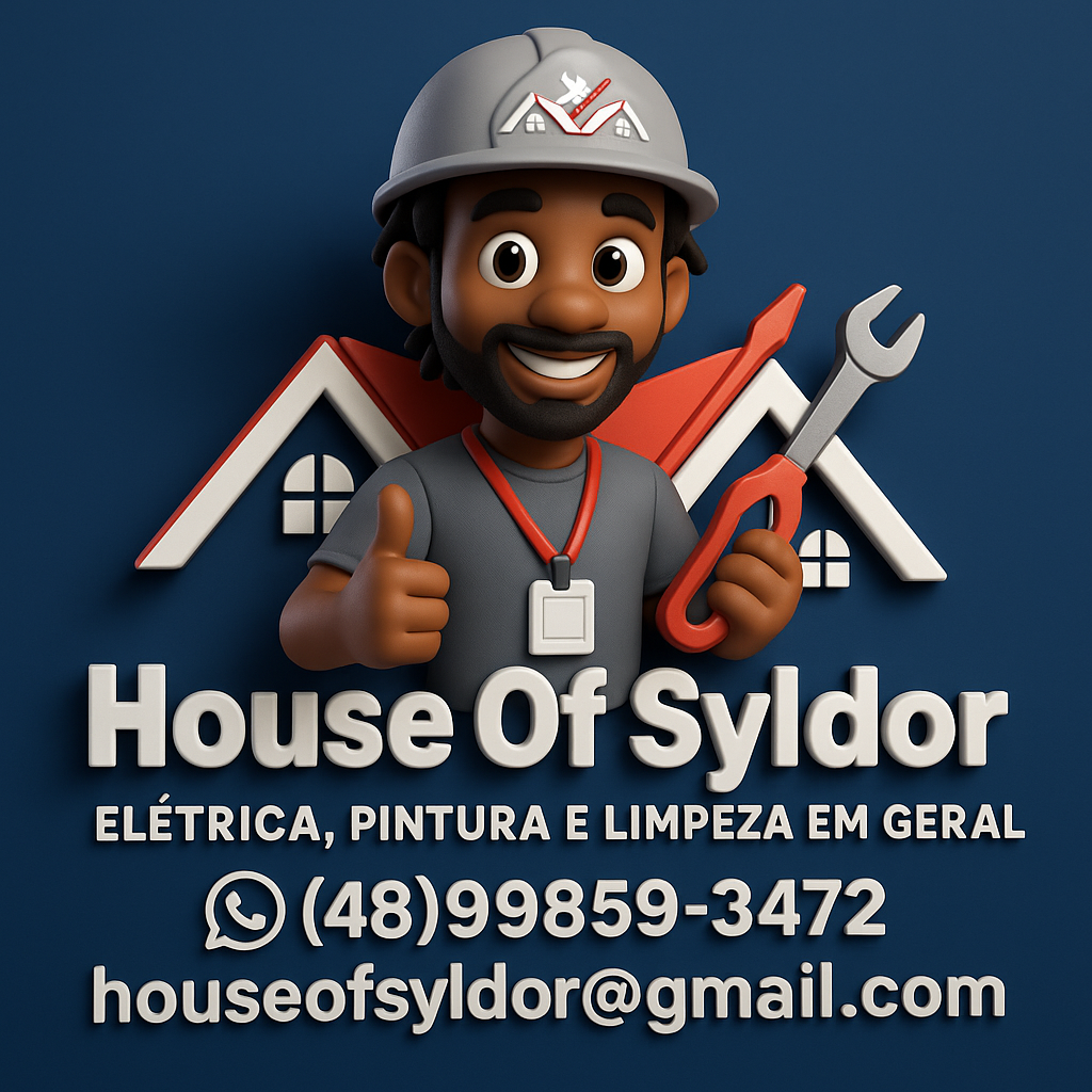Logo de House of Syldor