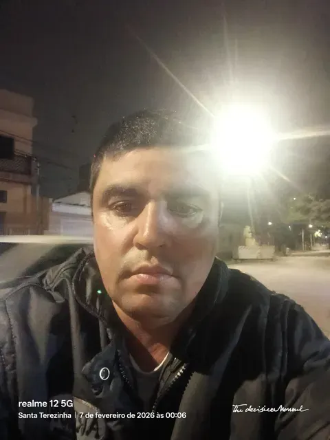 Cristiano Jesus De Araujo