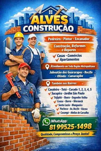 Edson Alves Ferreira