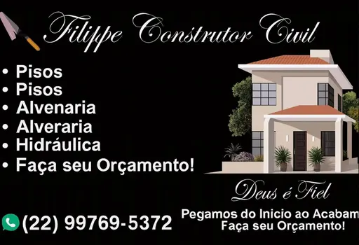 Logo de Filippe De Souza Gomes