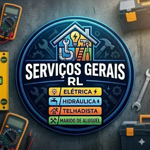 RLSERVIÇOS ELÉTRICOS
