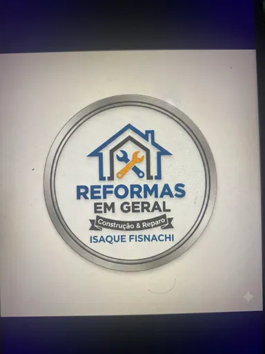 Logo de Isaque Fisnachi