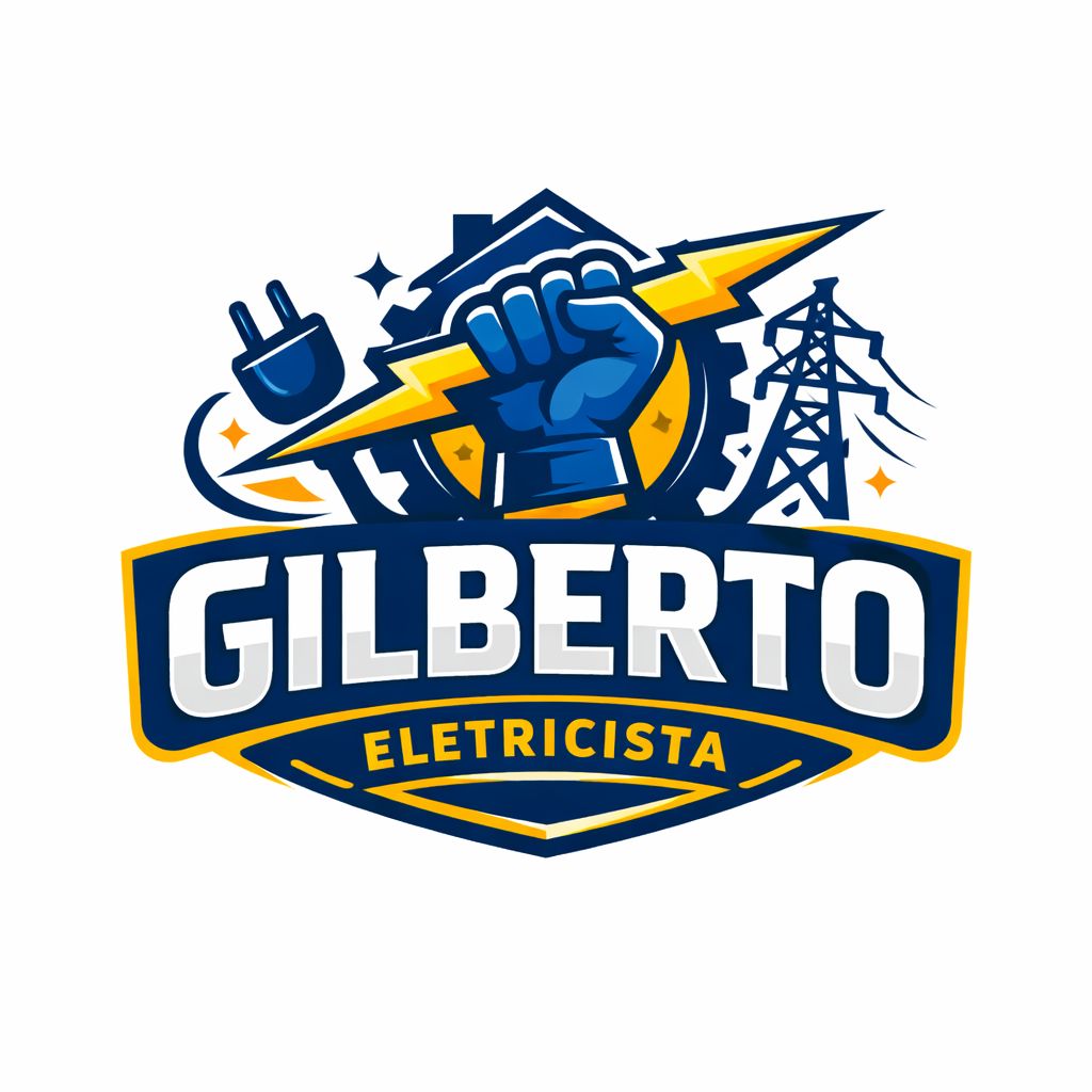 Logo de Gilberto