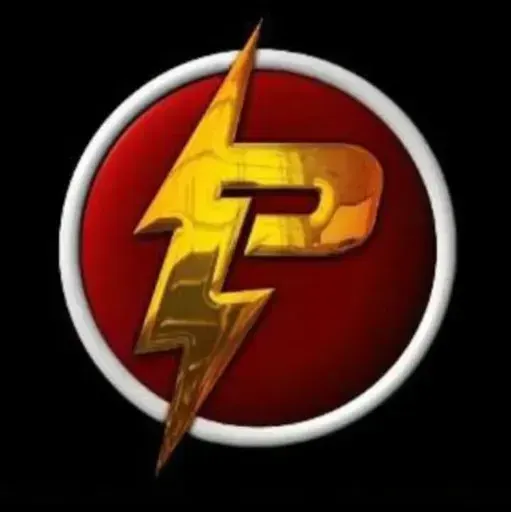 Logo de Paulinho Eletricista