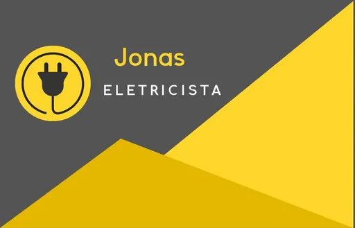 Logo de Jonas Eletricista
