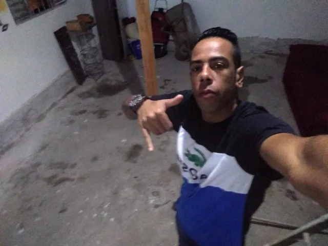 Diego Oliveira Oliveira