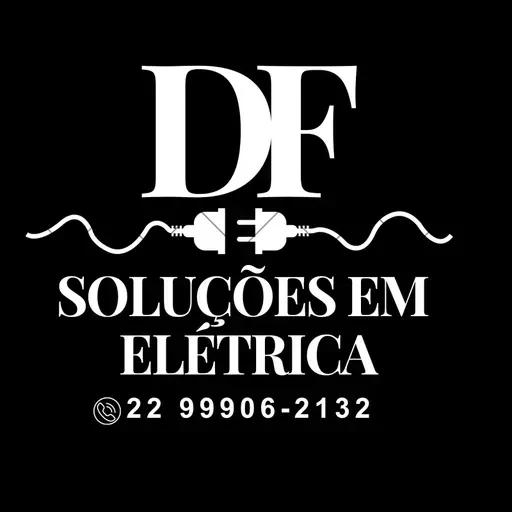 DF Soluções em Elétrica