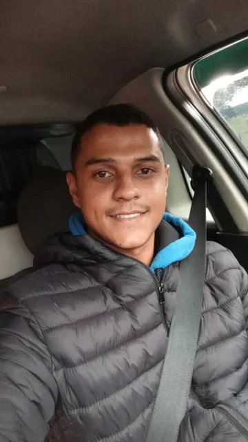 Guilherme Rogério alves
