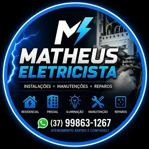 Matheus Eletricista