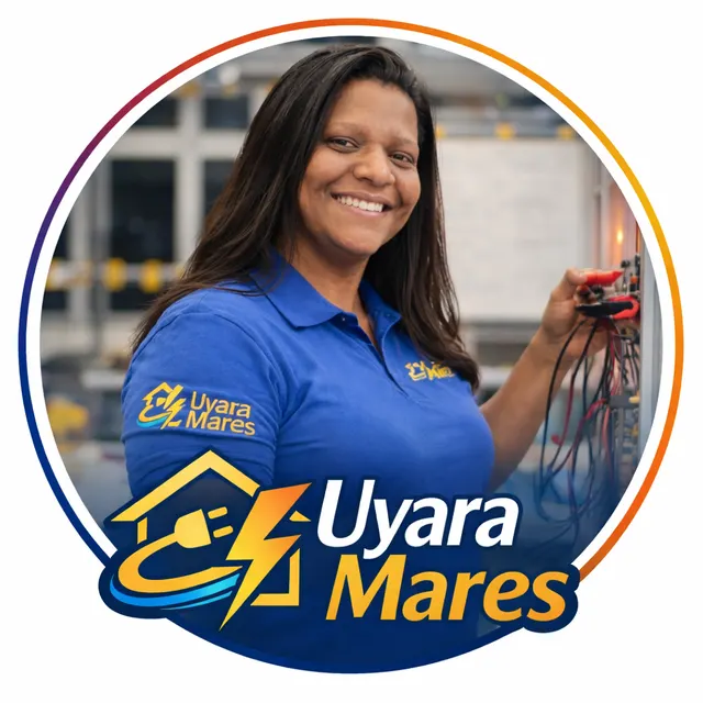 UYARA MARES BARROS MACEDO