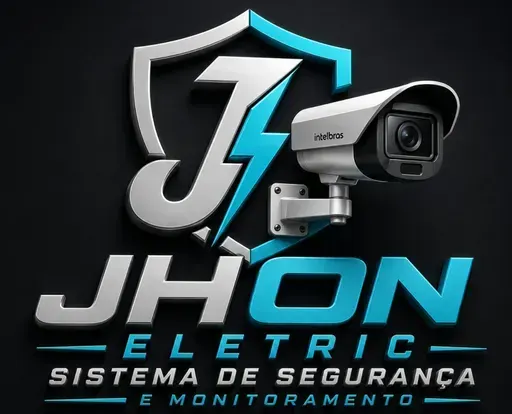JHON ELETRIC - SISTEMA DE SEGURANÇA E MONITORAMENTO