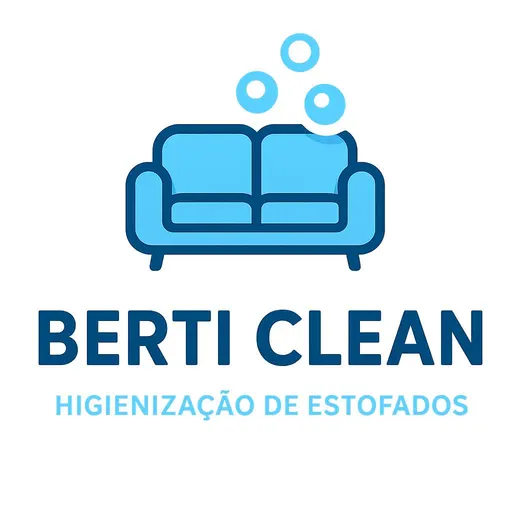 Berti Clean Higienização De Estofados