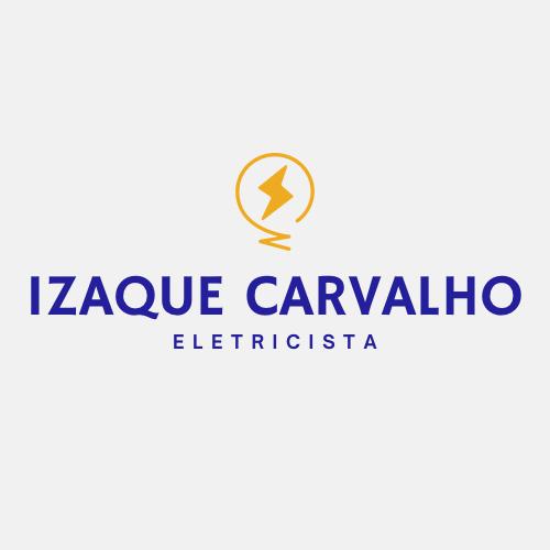 Logo de Izaque Carvalho