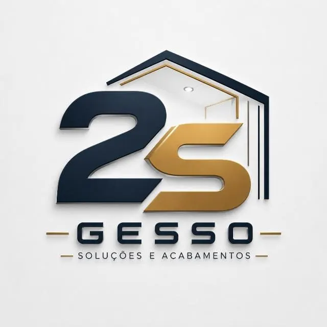 2s acabamentos e gesso