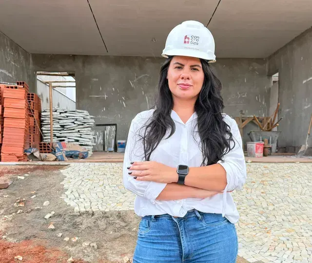 Concretiza Engenharia