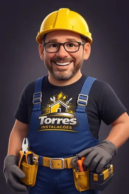 Foto de Torres Instalações
