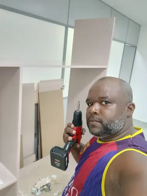 JEFERSON DA SILVA BENVINDO