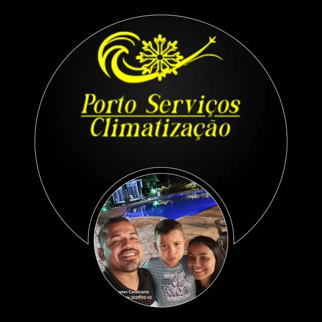 Porto Serviços climatização