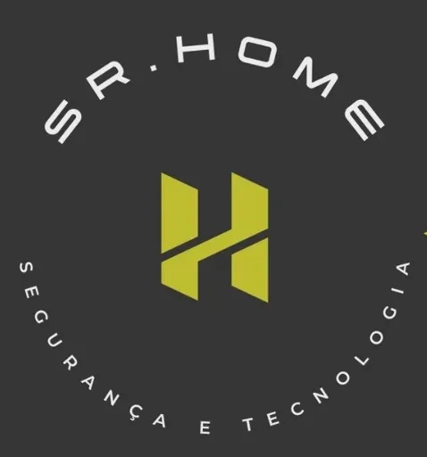 Sr. Home | Segurança e Tecnologia
