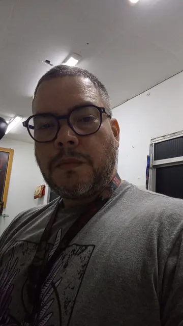 Foto de Angelo Marques