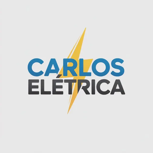 Carlos elétrica