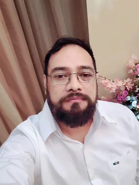 Foto de JUNIVALDO SOARES DE MELO