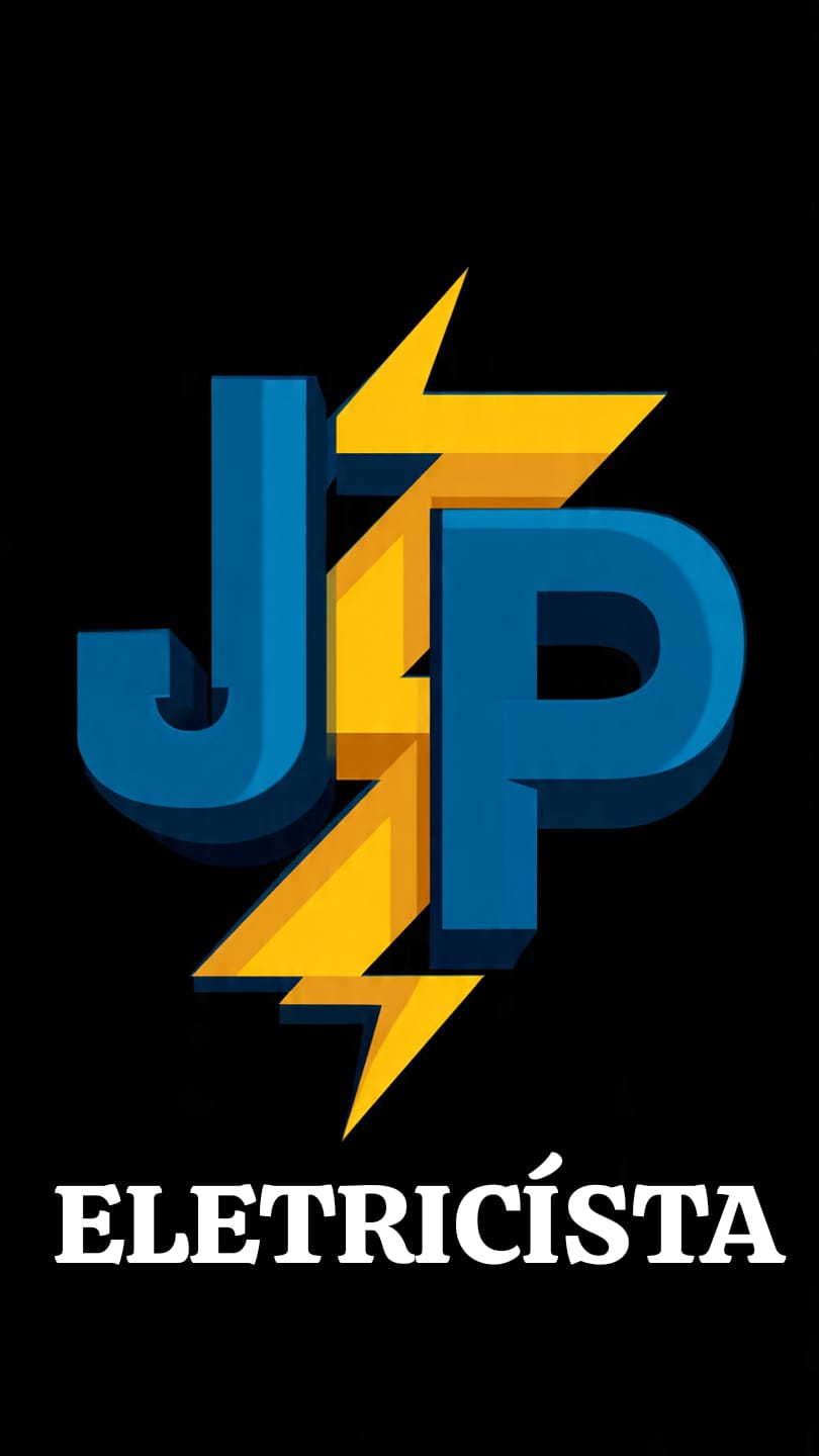Logo de JP eletricista