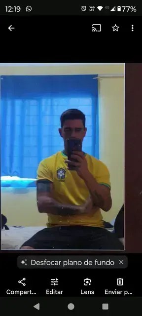 Johnny machado