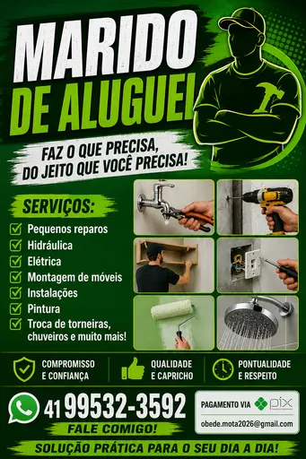 OBEDE DO NASCIMENTO MOTA