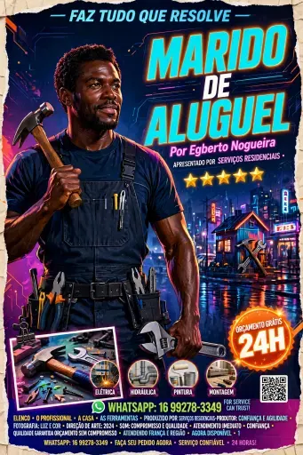 EGBERTO NOGUEIRA