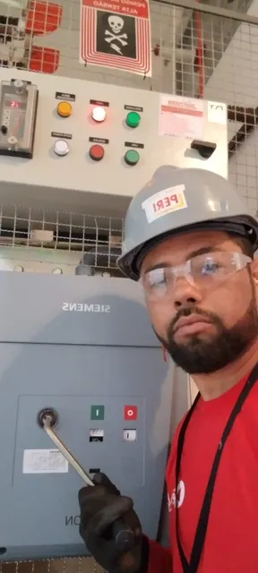 EDSON BONFIM DE OLIVEIRA