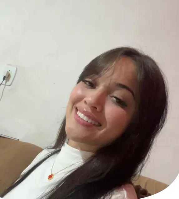 Luana da silva Costa