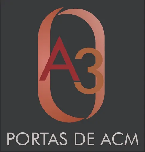 Logo de A3 Fachadas e Toldos