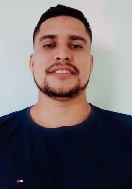 Foto de Vicente