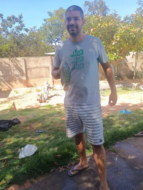 WENDERLAN SOARES PASCOAL