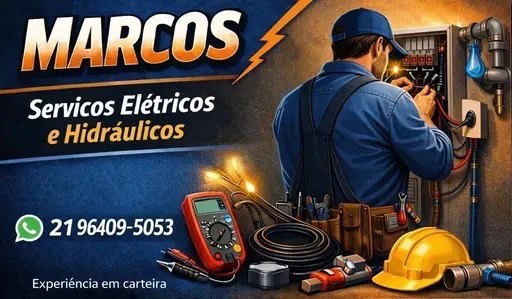 MARCOS ANTONIO FELIX DE LIMA