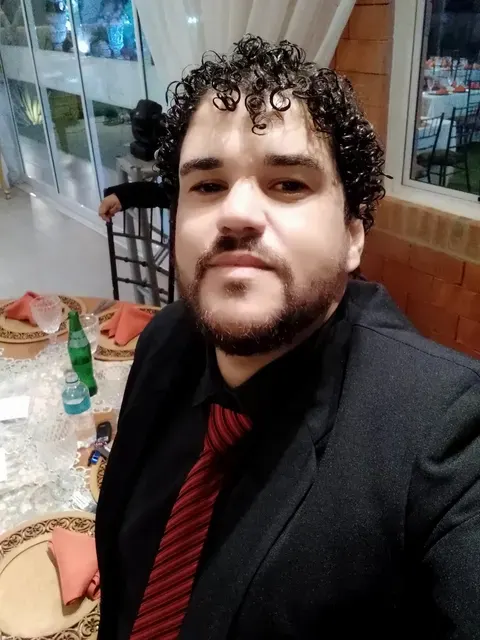 Foto de RONALDO ADRIANO PEDROSO