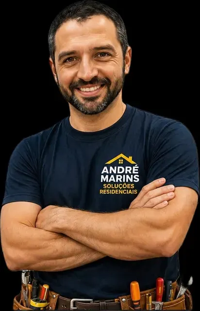 Andre Marins Solução Residencial