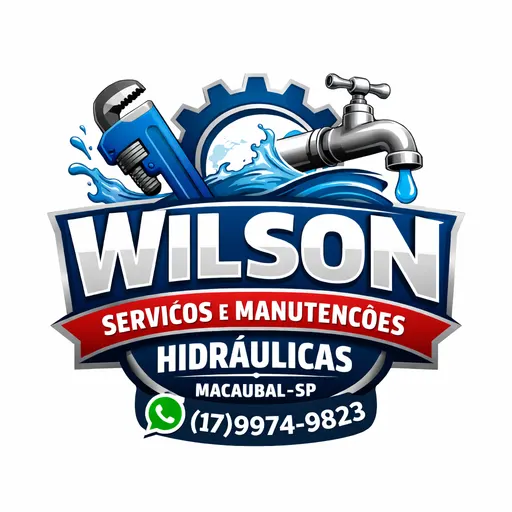 Logo de WILSON DOS SANTOS TEIXEIRA
