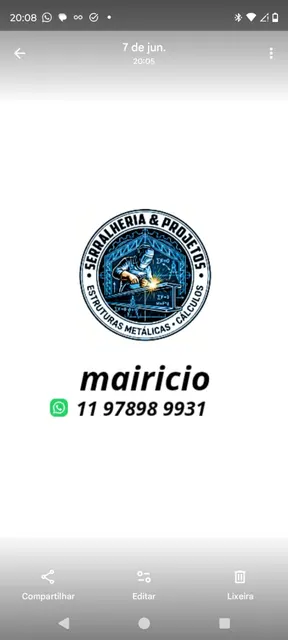 Mauricio Santos Costa