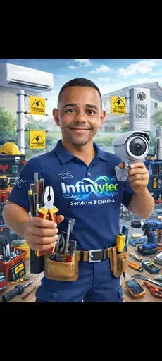 Logo de RODOLFO LUCAS DA SILVA