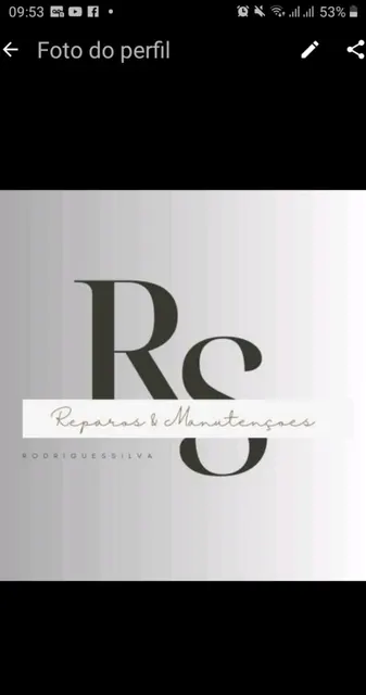 RS.reparo e manutenção