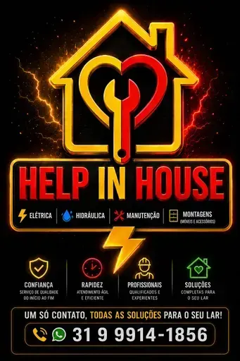 Help in house